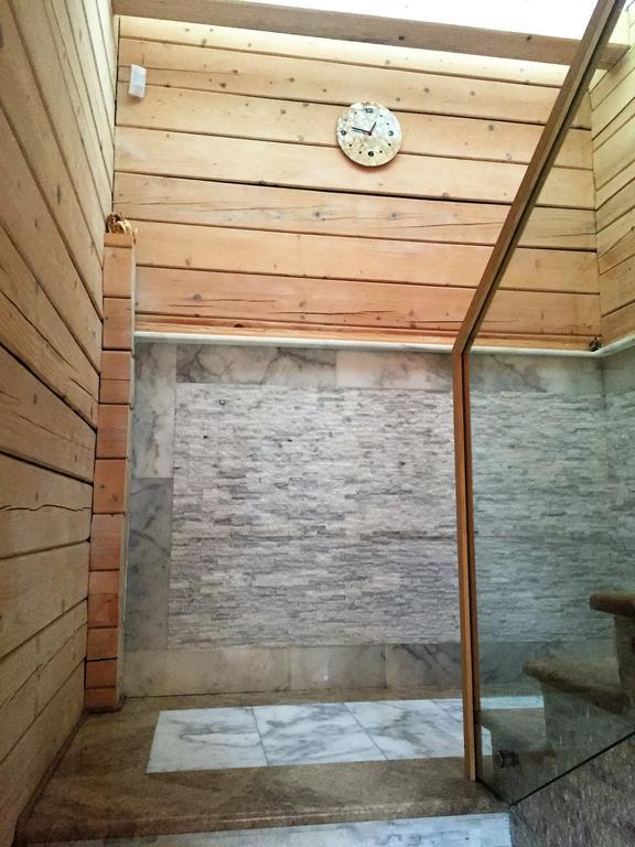 Villa Kaiser Λβιβ Εξωτερικό φωτογραφία