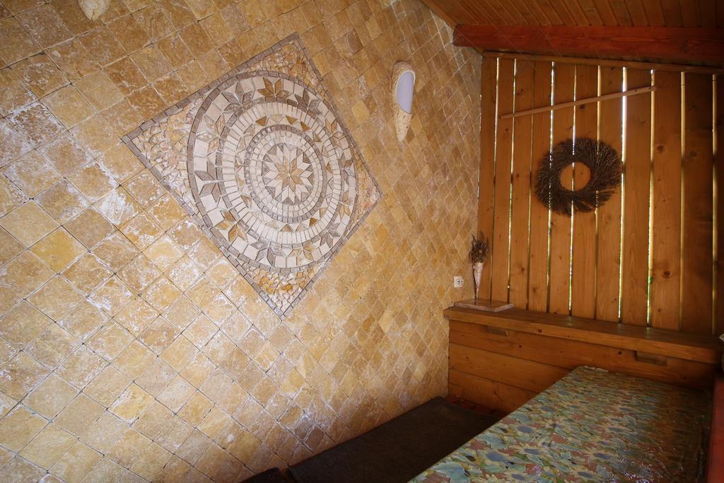 Villa Kaiser Λβιβ Εξωτερικό φωτογραφία
